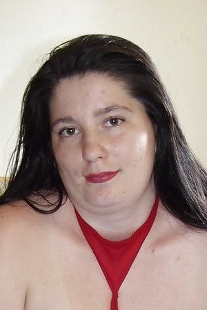 Susi Quatroux portrait