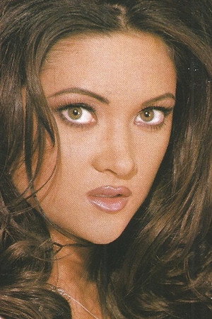 Stephanie Swift portrait