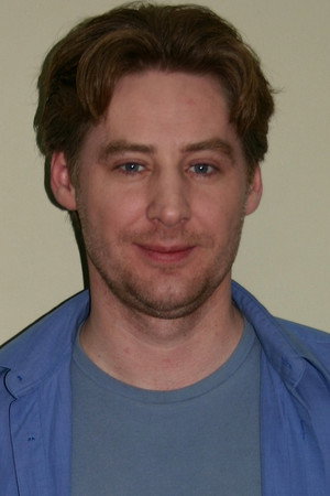 Denis Zaytsev portrait