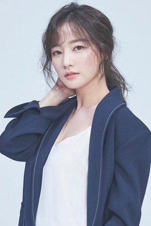 Song Ha-yoon portrait