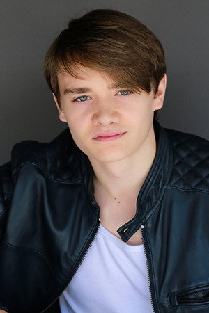Dakota Goyo portrait