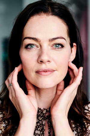 Kristina Dörfer portrait
