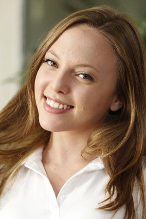 Aubrey Star portrait
