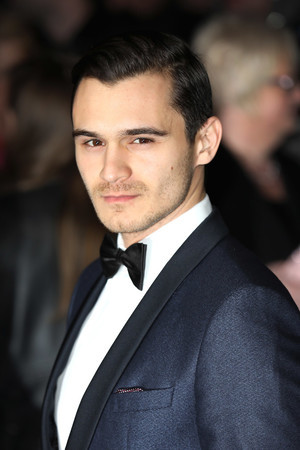 Julian Kostov portrait