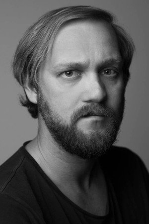 Marius Lien portrait