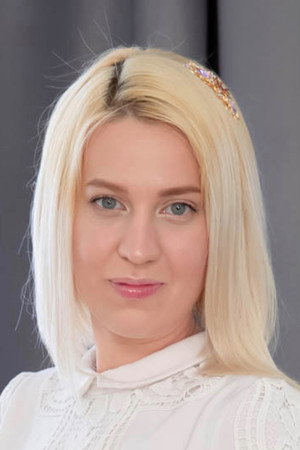 Linn Lamborghini portrait