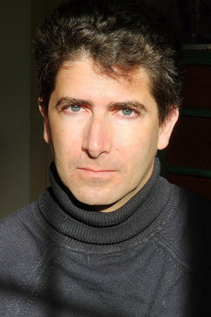 Joe Filippone portrait