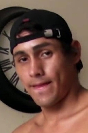 Agustin portrait