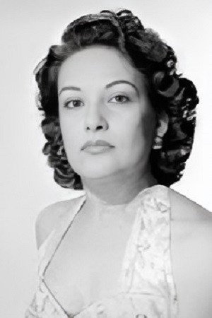 Lupita Alday portrait