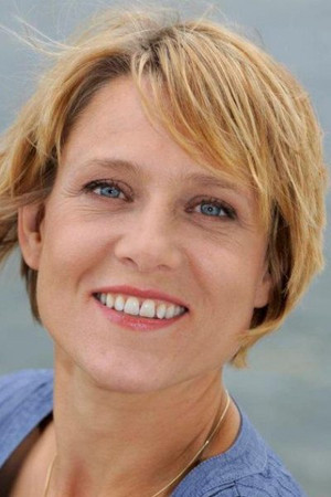Charlotte Fich portrait