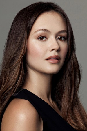 Olivia Sanabia portrait