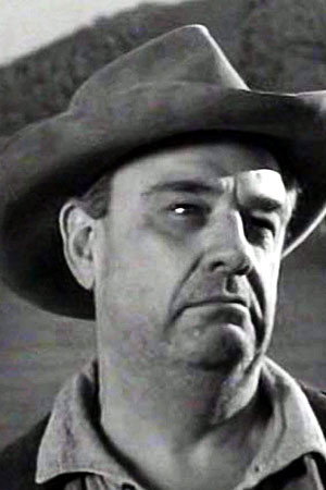 Fred Aldrich portrait