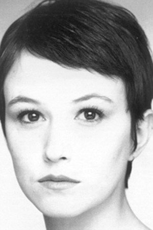 Ludovica Andò portrait