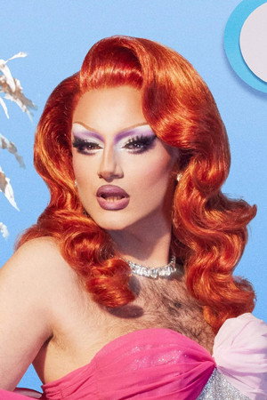 Ruby On The Nail portrait