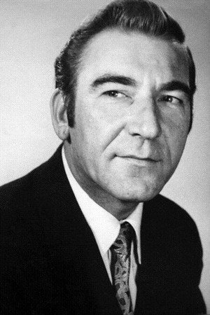 Vladimir Udalov portrait