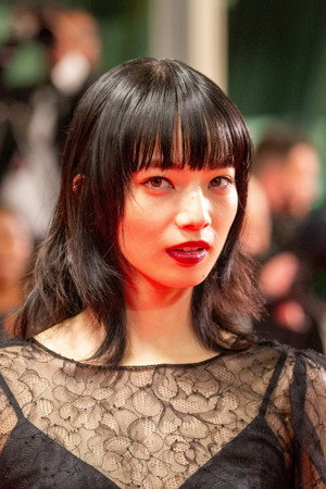 Nana Komatsu portrait