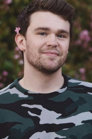 Peyton Clark portrait