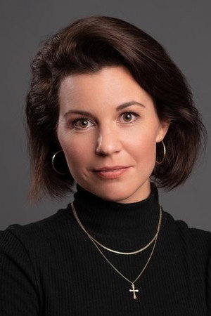 Wanda Nemes portrait