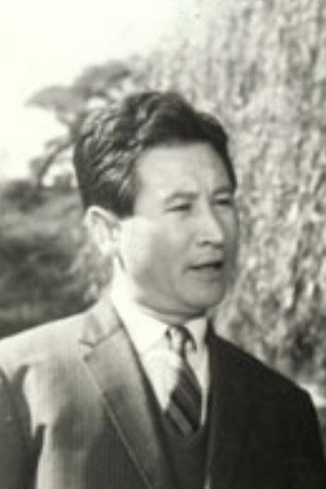 Choi Kil-ho portrait