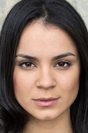 Lara Silva portrait