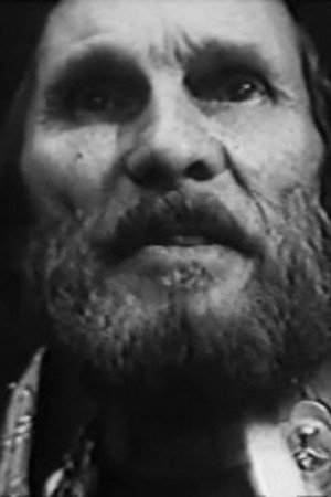 Serafim Militsyn portrait