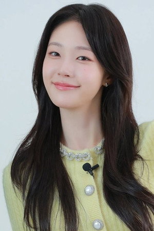 Chae Won-been portrait