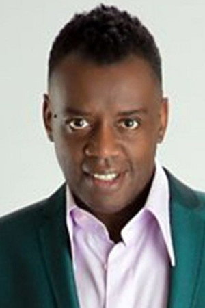 David Grant portrait
