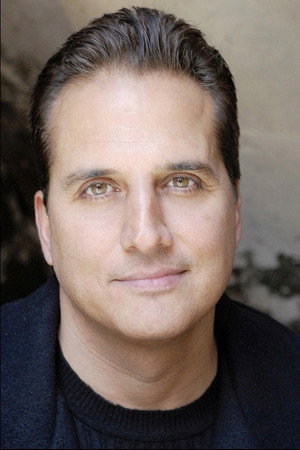 Nick Di Paolo portrait