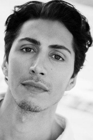 Stephen Multari portrait