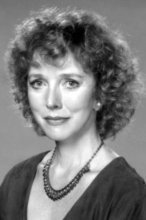 Barbara Babcock portrait