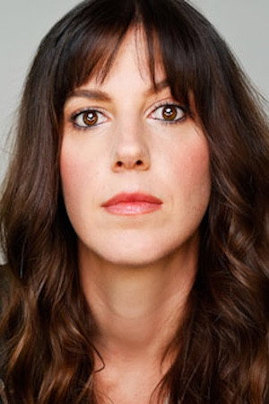 Beth Gallagher portrait