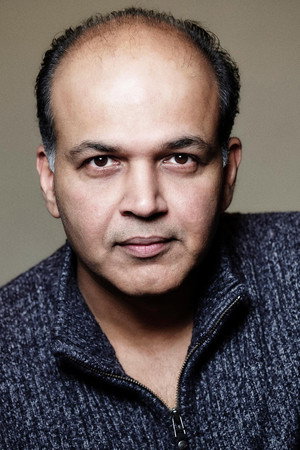 Ashutosh Gowariker portrait