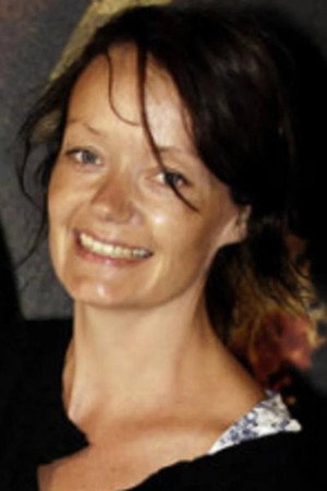 Mette Berggreen portrait