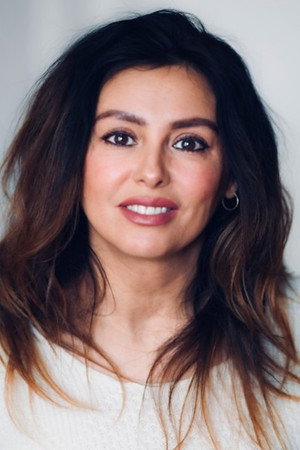 Jihane el Fahidi portrait