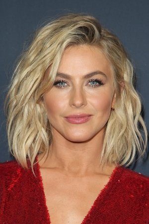 Julianne Hough portrait