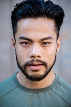 Phong Giang portrait