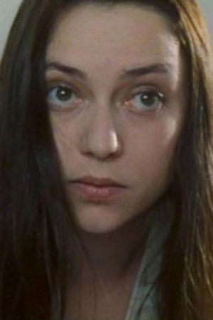 Cécile Tanner portrait