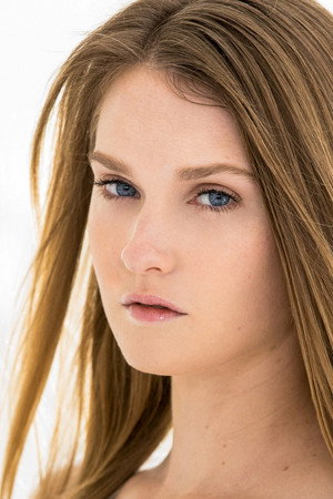 Ashley Lane portrait
