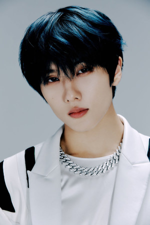 Jisung portrait
