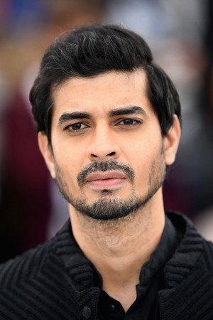 Tahir Raj Bhasin portrait