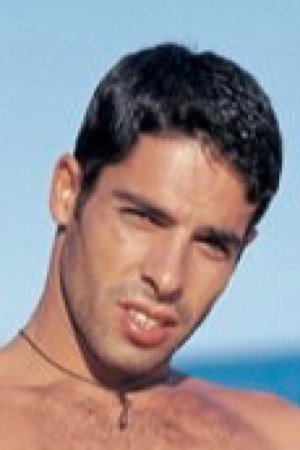 Márcio Rosa portrait