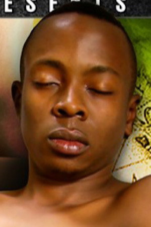 Kam portrait