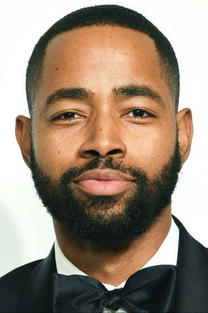 Jay Ellis portrait