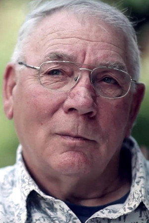 Howard Lyman portrait