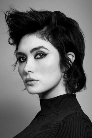 Daniella Pineda portrait