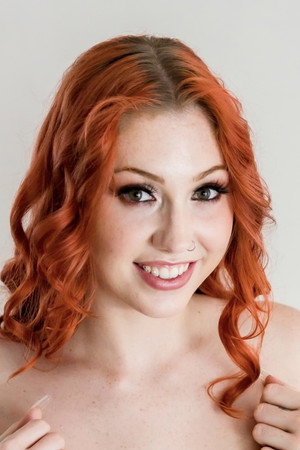Arietta Adams portrait
