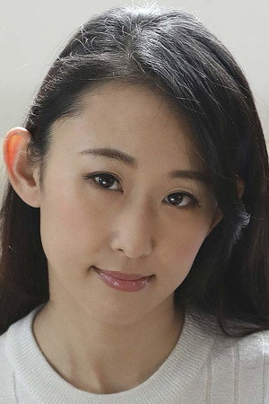 Hotaru Umino portrait