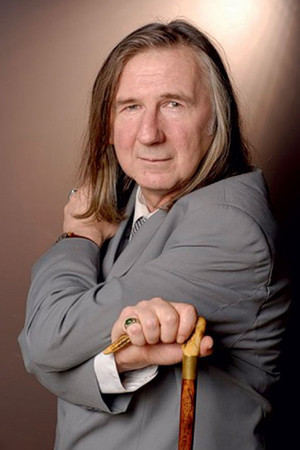 Yuriy Tomoshevskiy portrait