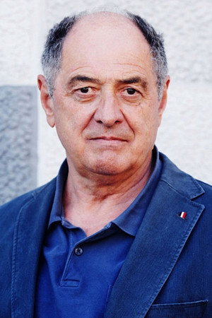 Jürgen Haug portrait