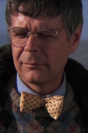 Keith Walker portrait